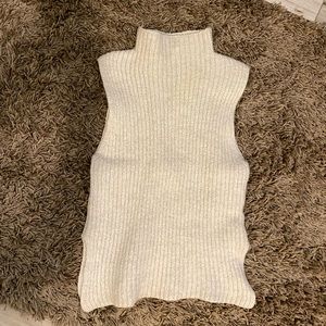 Babaton Knit Vest